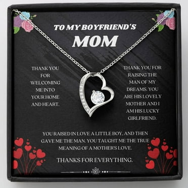 MMC Womens Necklaces Best Gift for Lover Mother Bridel Pendants 